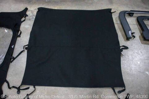 1998 Jeep Wrangler SE