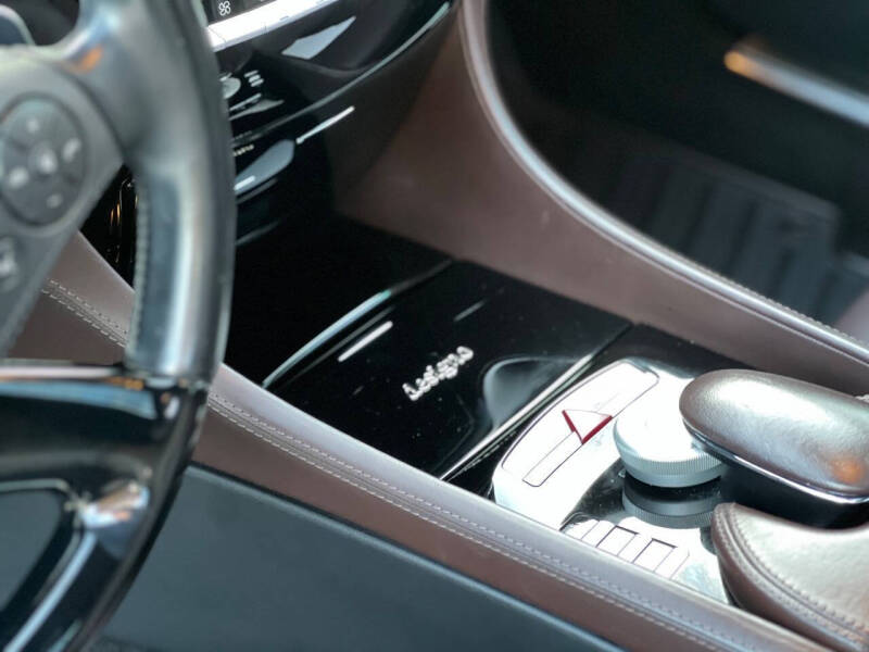 2013 Mercedes-Benz CL-Class CL 63 AMG