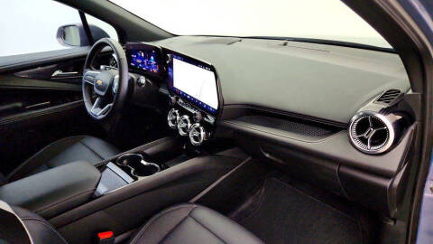 2024 Chevrolet Blazer EV 2LT