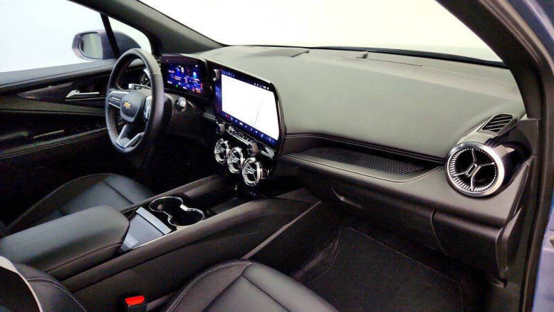 2024 Chevrolet Blazer EV 2LT