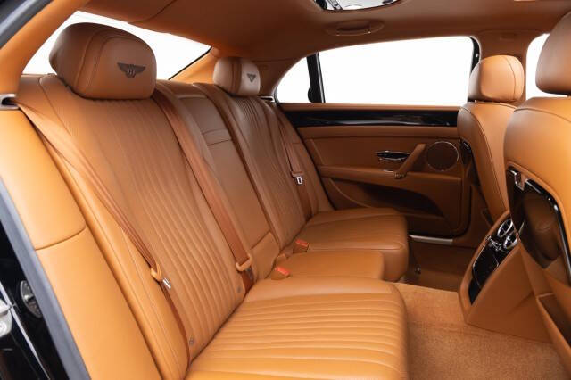 2017 Bentley Flying Spur V8 S