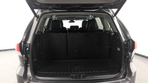 2018 Toyota Highlander LE Plus