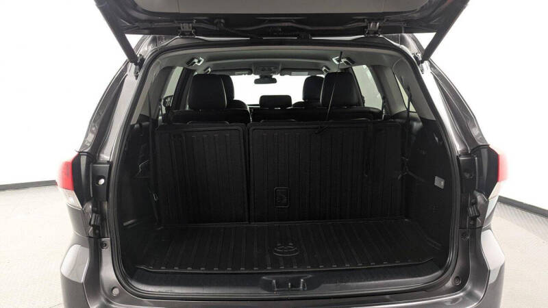 2018 Toyota Highlander LE Plus