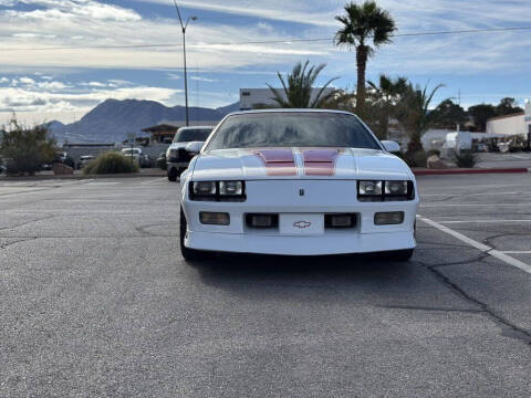 1992 Chevrolet Camaro Z28