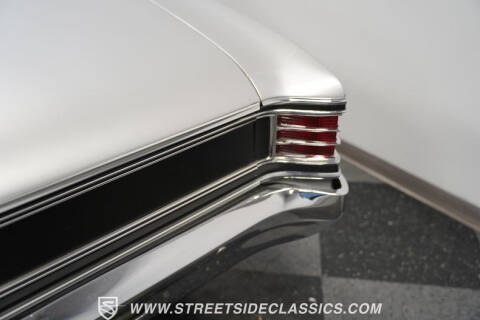 1967 Chevrolet Chevelle