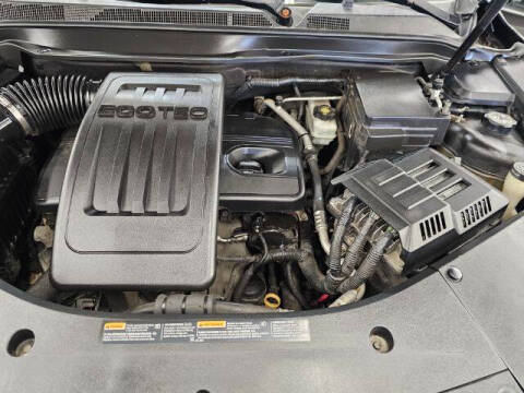 2012 GMC Terrain SLE-1