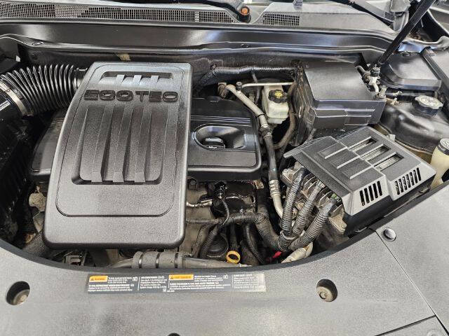 2012 GMC Terrain SLE-1