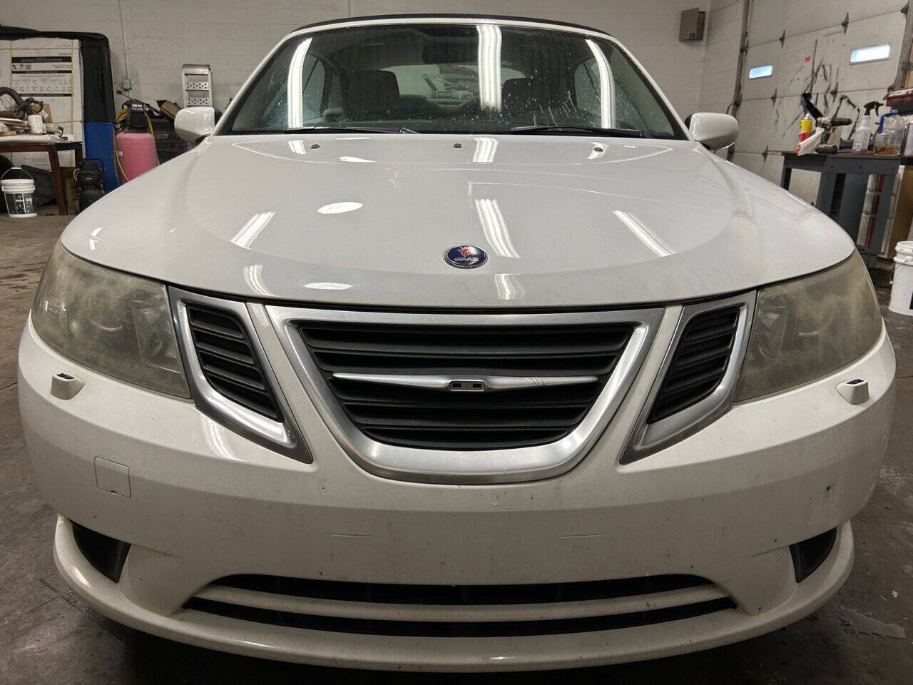 2008 Saab 9-3 for sale at Paley Auto Group in Columbus, OH