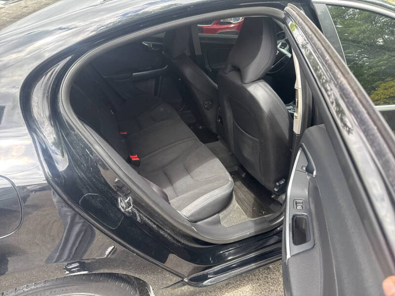 2012 Volvo S60 T5