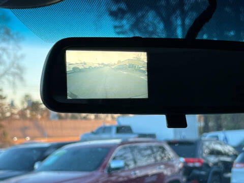 2020 Chevrolet Express 2500