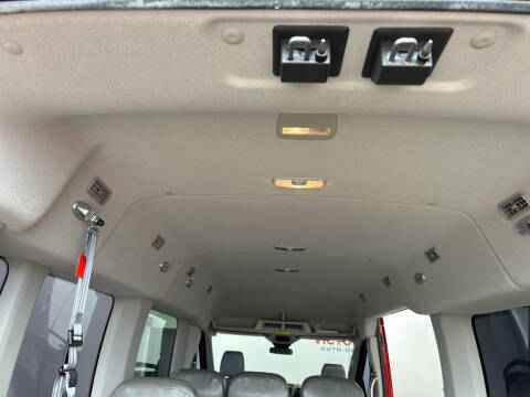 2016 Ford Transit 350 XL