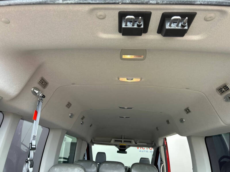 2016 Ford Transit 350 XL