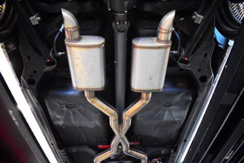 1986 Chevrolet Monte Carlo