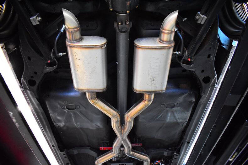 1986 Chevrolet Monte Carlo