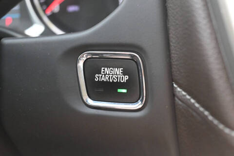 2020 GMC Acadia SLT