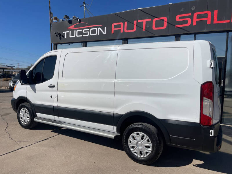 Image 5 of 2019 Ford Transit 250