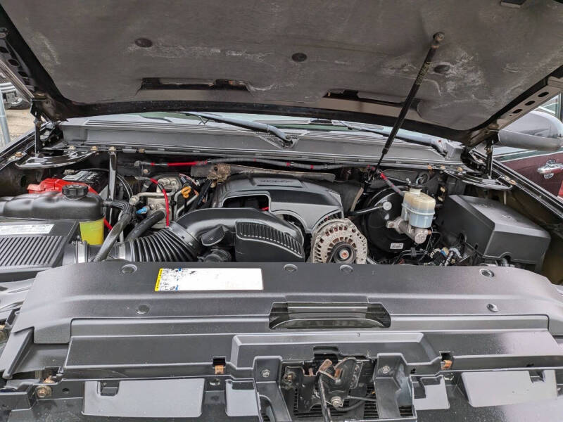 2008 GMC Yukon Denali