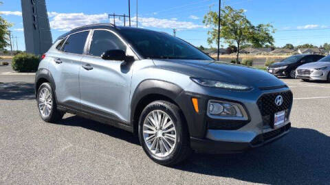 2019 Hyundai Kona SEL