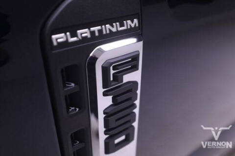 2024 Ford F-350 Super Duty