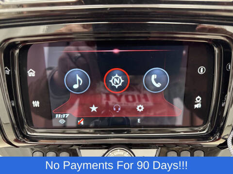 2023 Harley-Davidson Street Glide