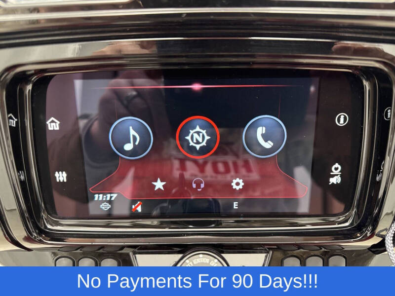 2023 Harley-Davidson Street Glide