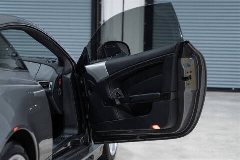 2010 Aston Martin DBS