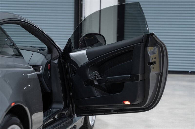 2010 Aston Martin DBS