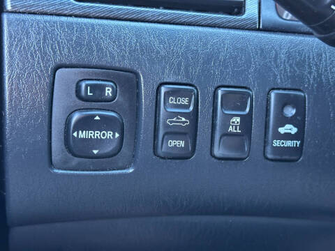 2006 Toyota Camry Solara SE V6