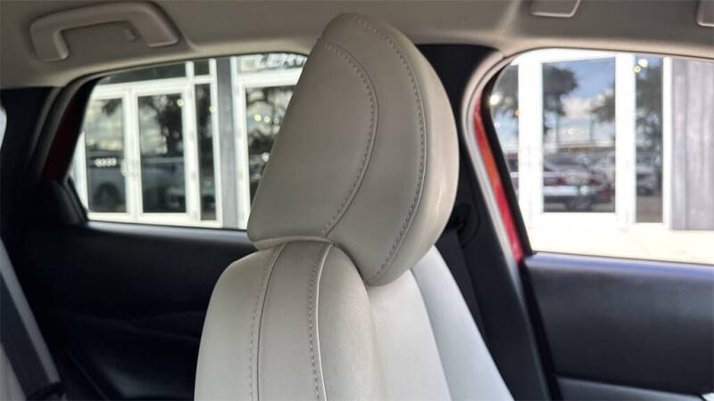 2020 Mazda CX-30 Select