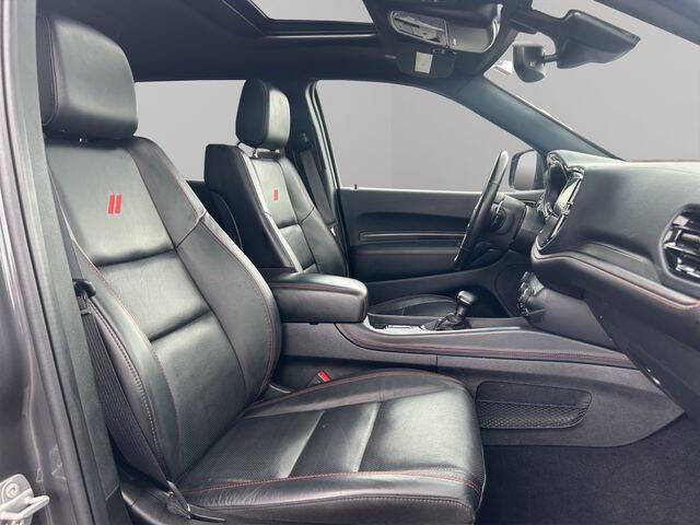 2025 Dodge Durango R/T Plus