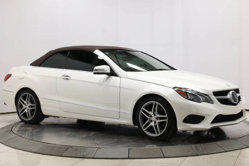 2014 Mercedes-Benz E-Class E 350