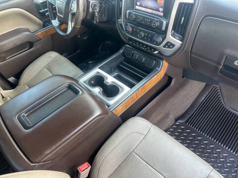 2015 GMC Sierra 1500