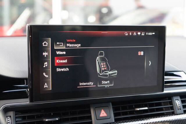 2021 Audi RS 5 Sportback 30