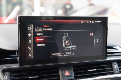 2021 Audi RS 5 Sportback 2.9T quattro