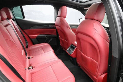 2023 Maserati Grecale Modena