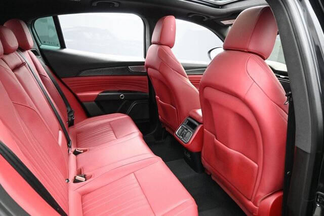 2023 Maserati Grecale Modena