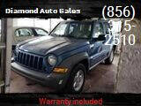 2005 Jeep Liberty for sale at Diamond Auto Sales in Berlin NJ