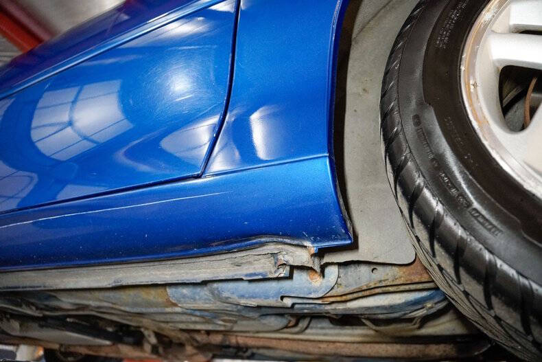 1996 Chevrolet Camaro