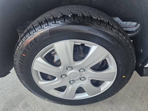 2019 Ford Transit Connect XL