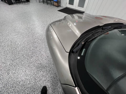 2000 Pontiac Trans  Am