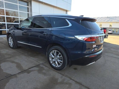 2023 Buick Enclave Premium