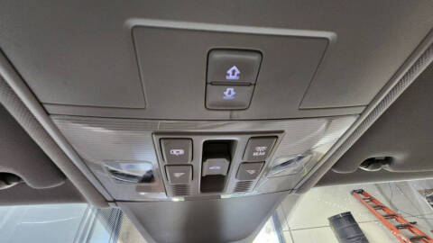 2021 Volkswagen Tiguan SEL 4Motion