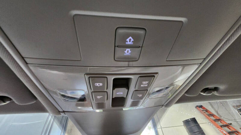 2021 Volkswagen Tiguan SEL 4Motion