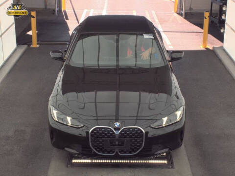 2025 BMW 4 Series 430i