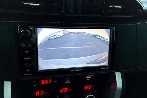 2016 Scion FR-S Release Series 2.0