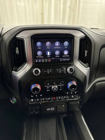 2020 GMC Sierra 2500HD