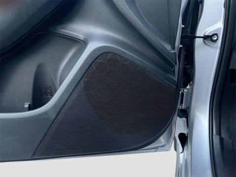 2024 Subaru Impreza RS