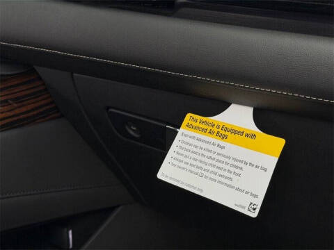 2024 Cadillac Escalade Luxury