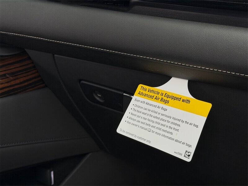 2024 Cadillac Escalade Luxury