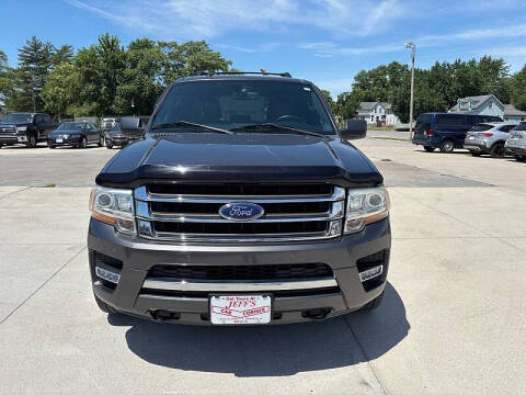 2015 Ford Expedition Limited